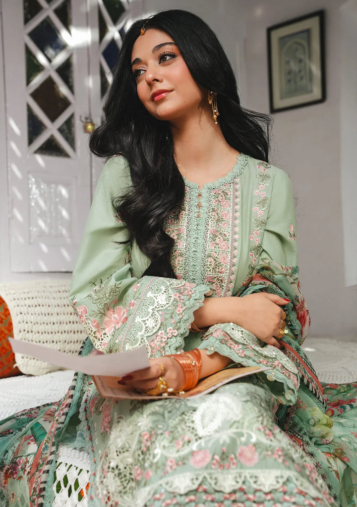 EK FASANA - LUXURY LAWN &