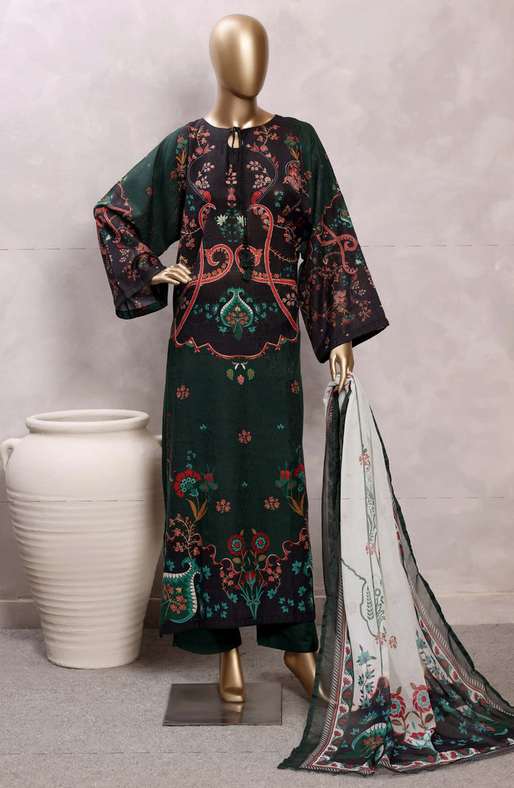 Cotton Kaftan Suit