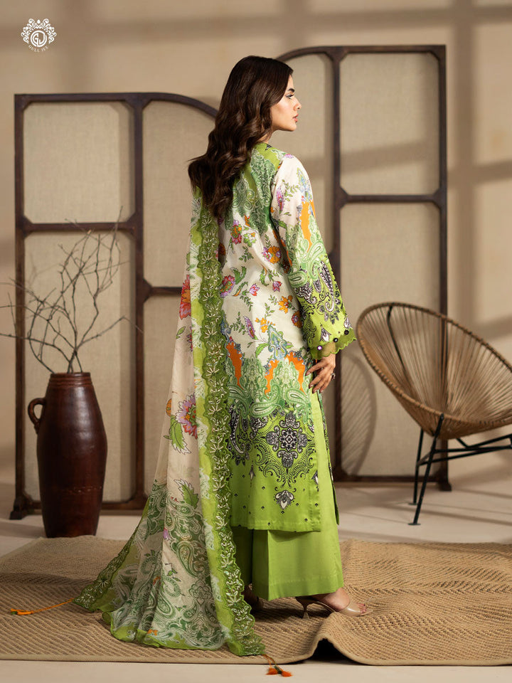 Raya Unstitched 3 PC