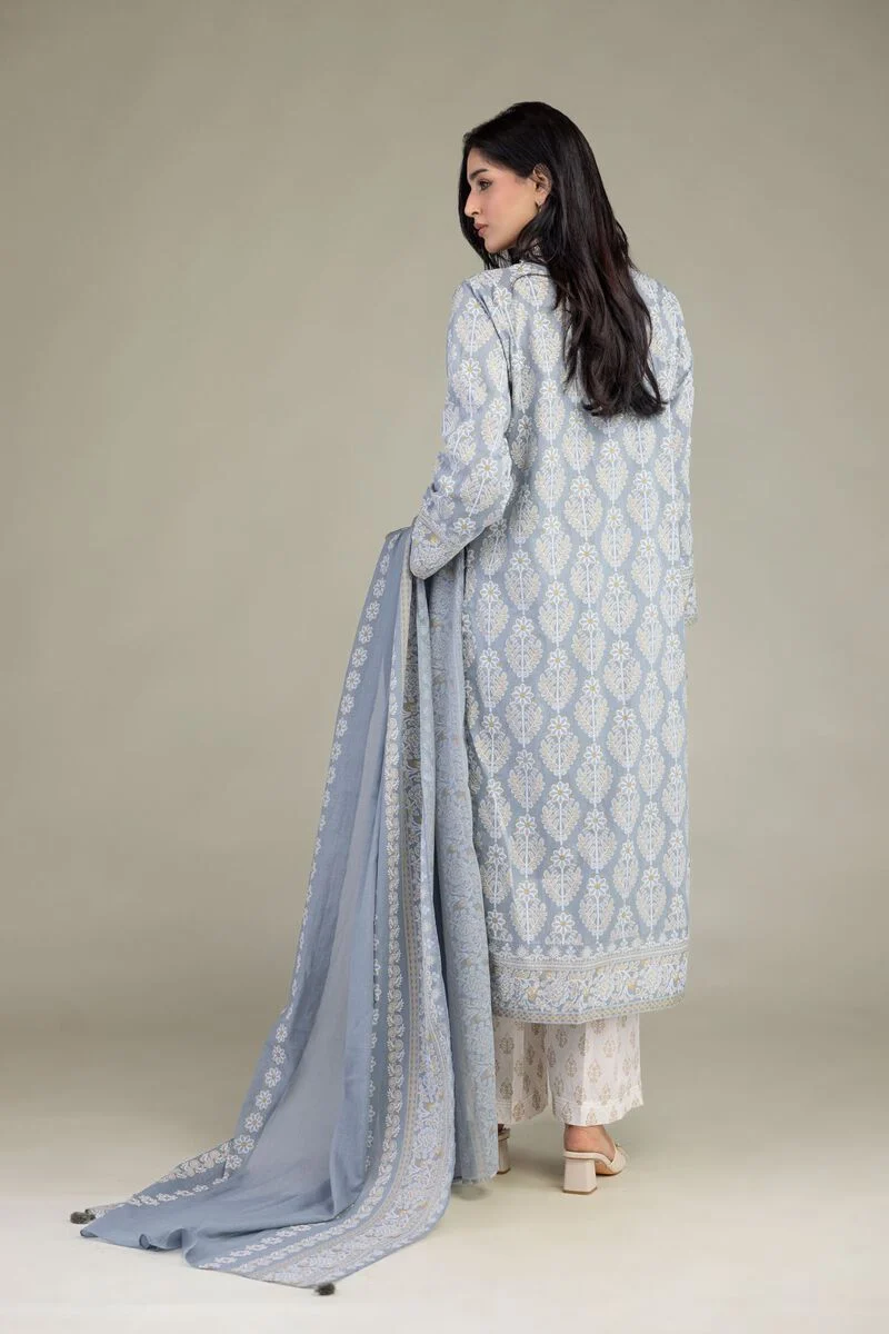 Printed | Lawn Lawn Tailored 3-Piece