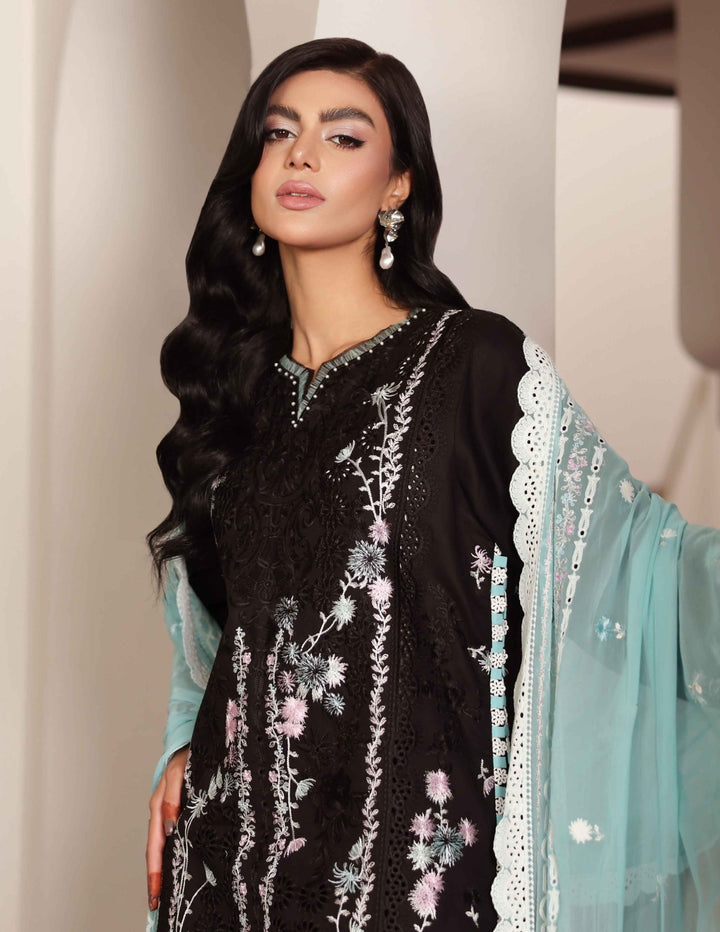 Omnia Signature Lawn Unstitched