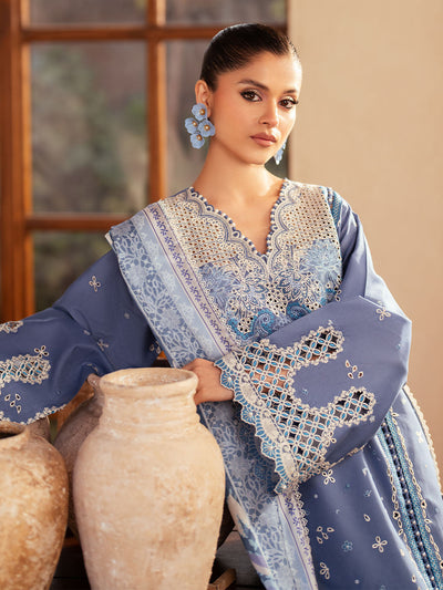 Mehroze Luxury Lawn
