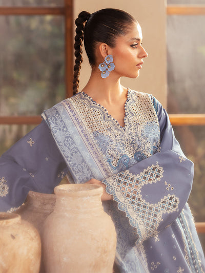 Mehroze Luxury Lawn