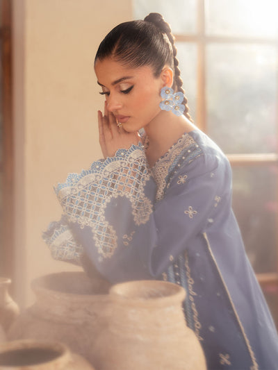 Mehroze Luxury Lawn