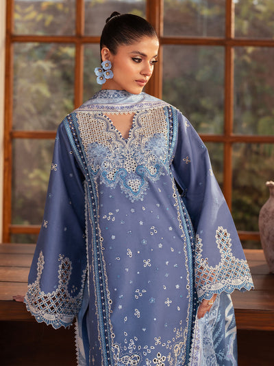 Mehroze Luxury Lawn