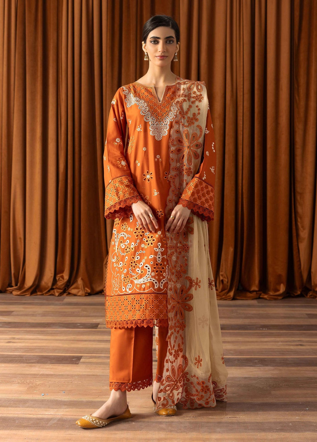 Signature Lawn Collection