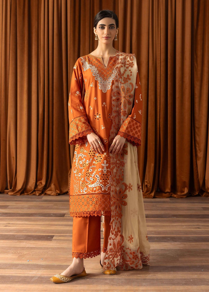 Signature Lawn Collection