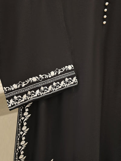 2 Piece - Embroidered Lawn Suit