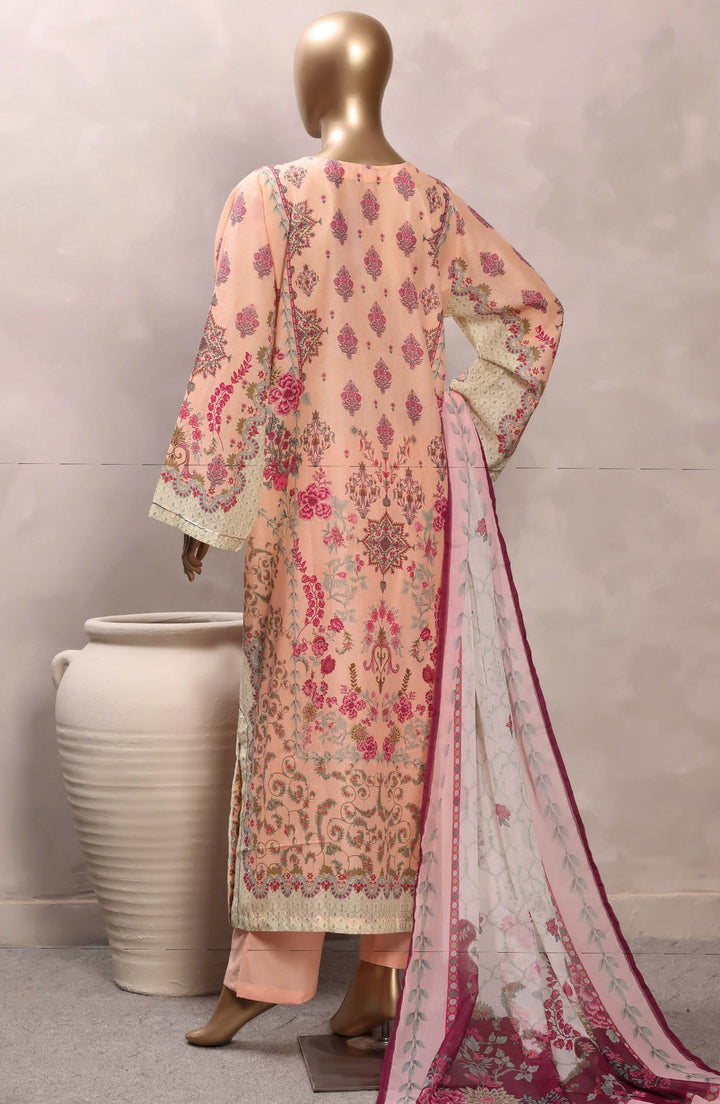 Cotton Kaftan Suit