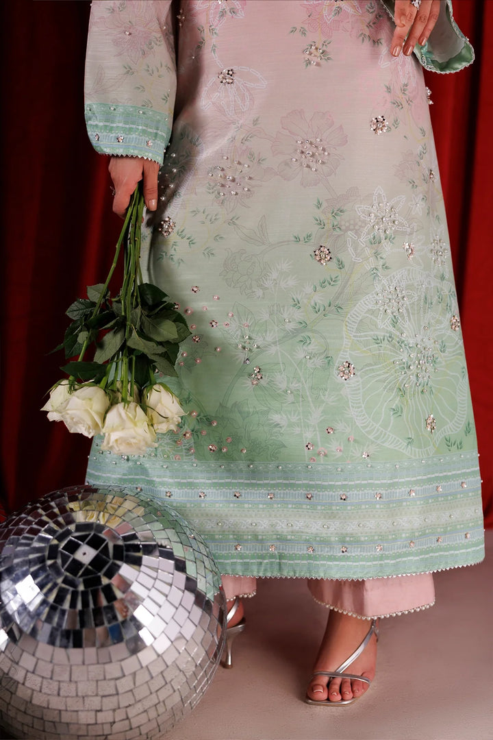 Unstitched Luxe Silk 26