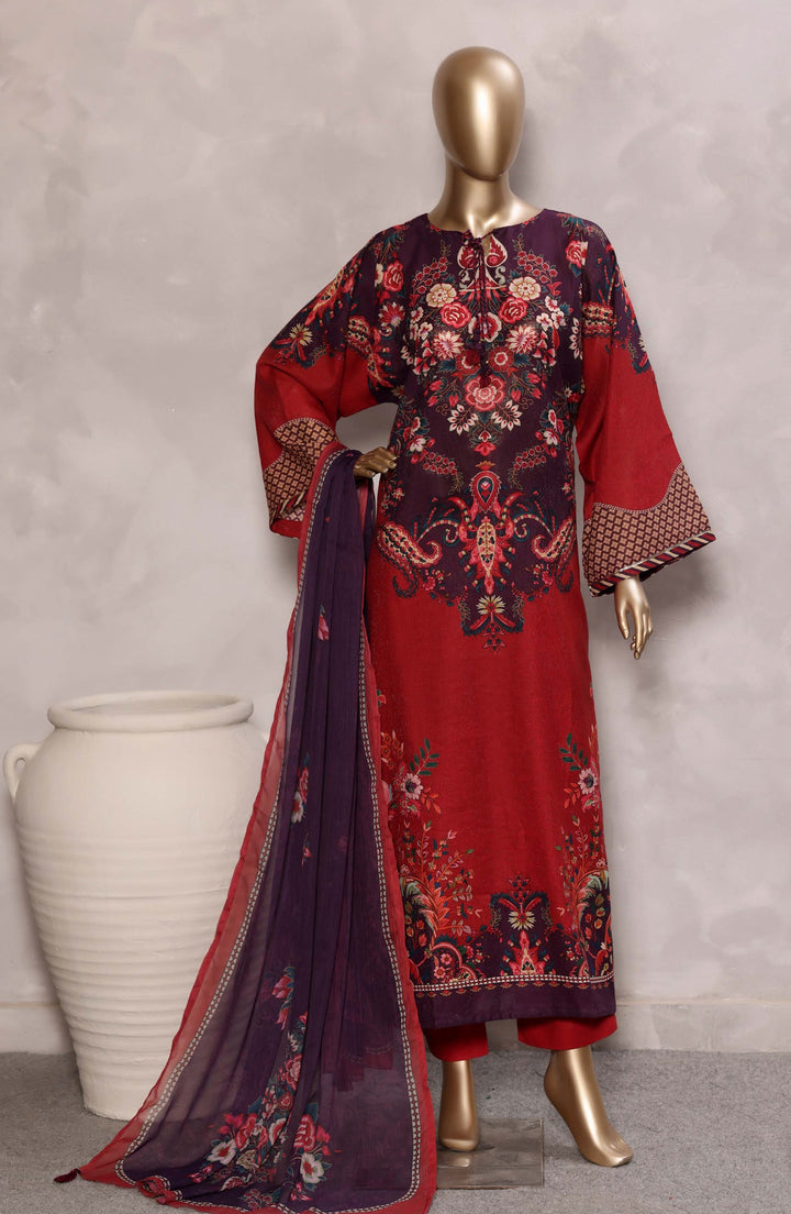 Cotton Kaftan Suit