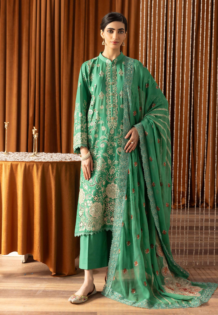 Signature Lawn Collection