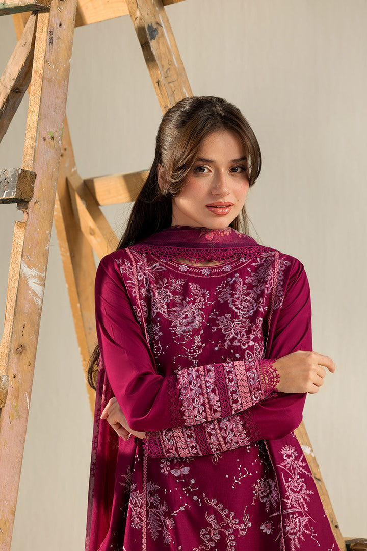 Vital  Unstitched Lawn