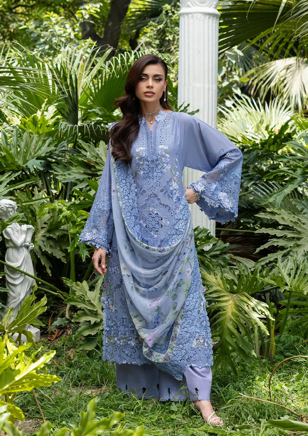 LUXURY LAWN VOL ll &