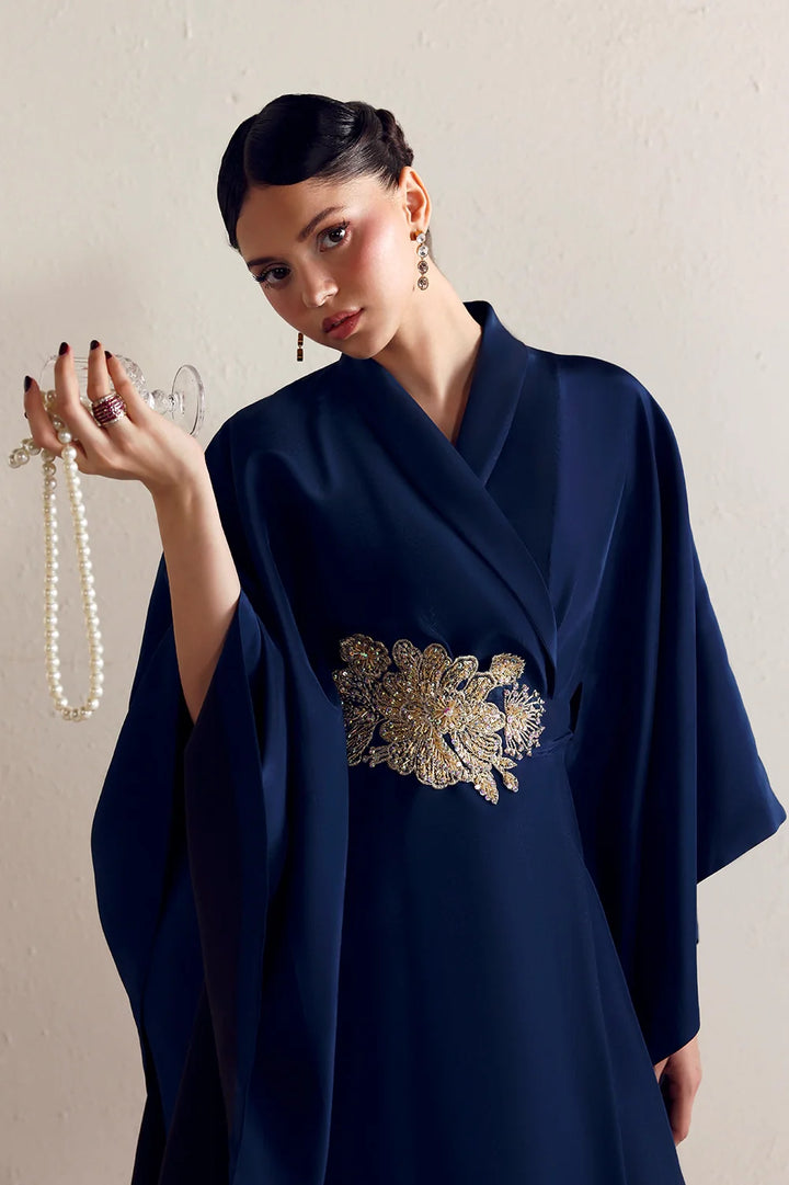 Premium Silk 2-piece Suit