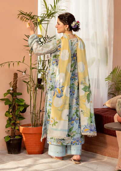 PRINTS LAWN COLLECTION