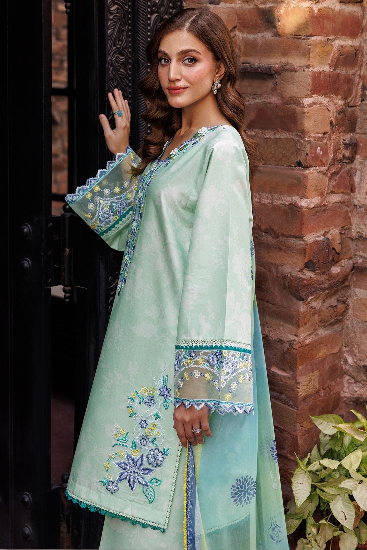 seraya lawn collections