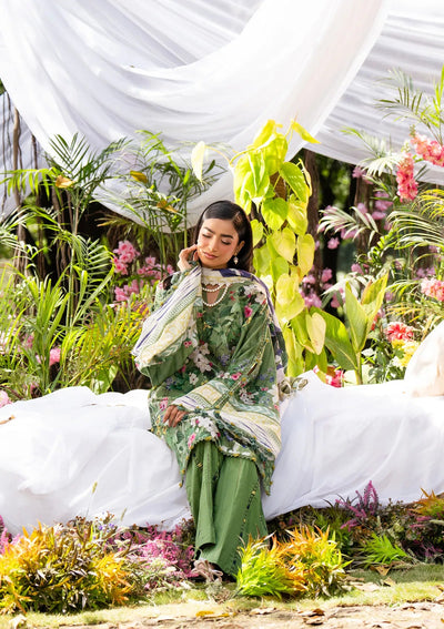 PRINTS LAWN COLLECTION