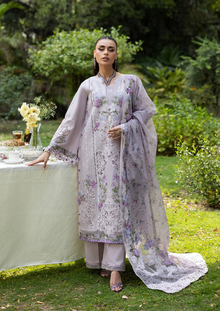 LUXURY LAWN VOL ll &