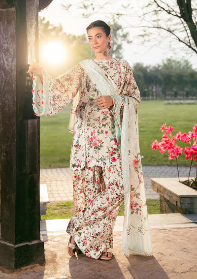 PRINTS LAWN COLLECTION