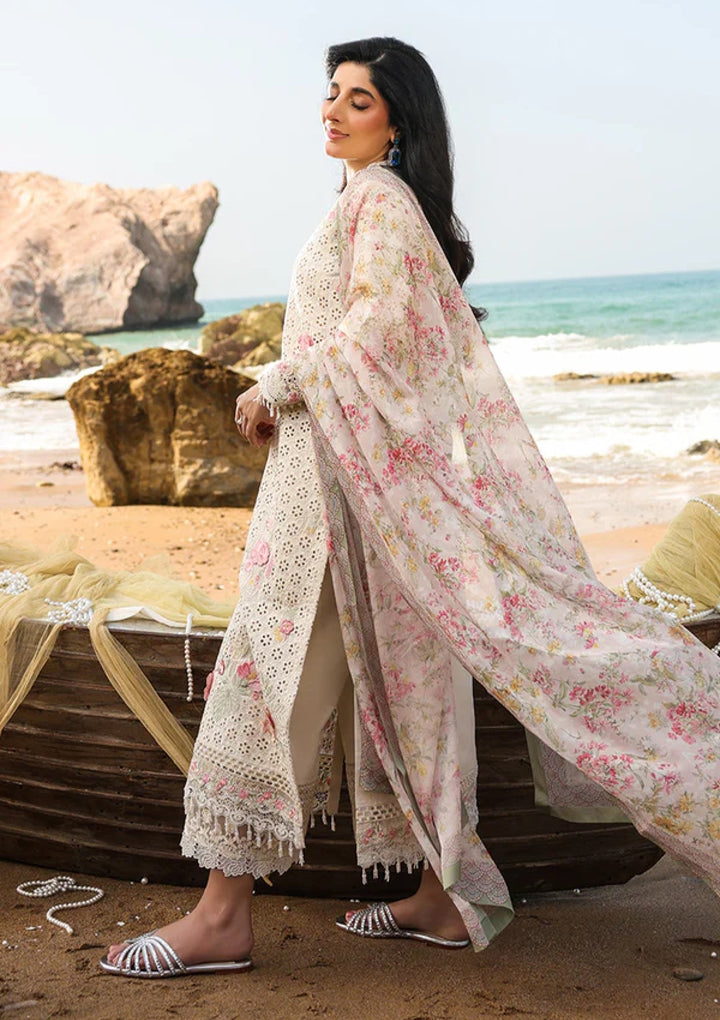 Premium Hania Luxury Lawn