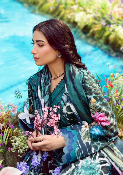 PRINTS LAWN COLLECTION