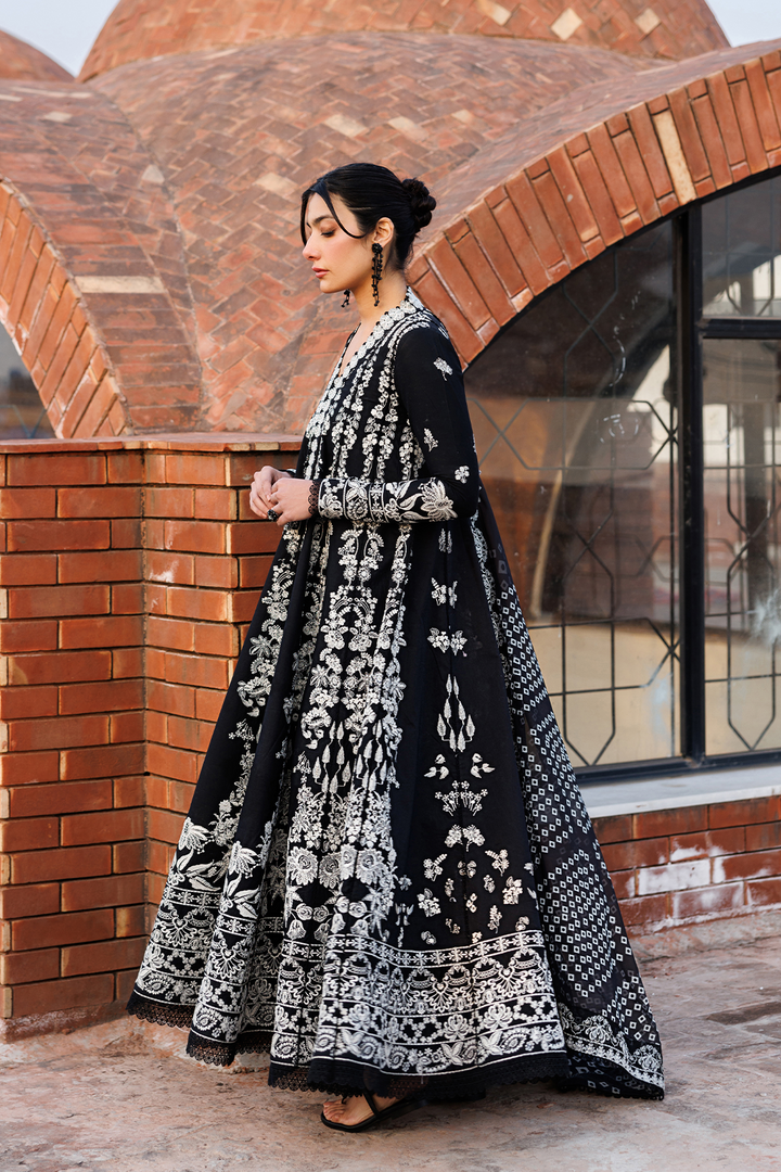 Mirabelle Festive Luxury Lawn