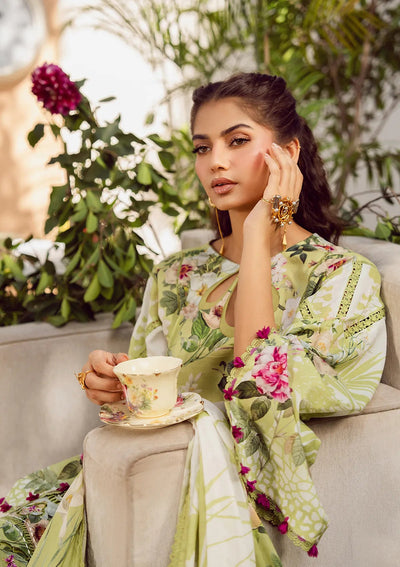 PRINTS LAWN COLLECTION