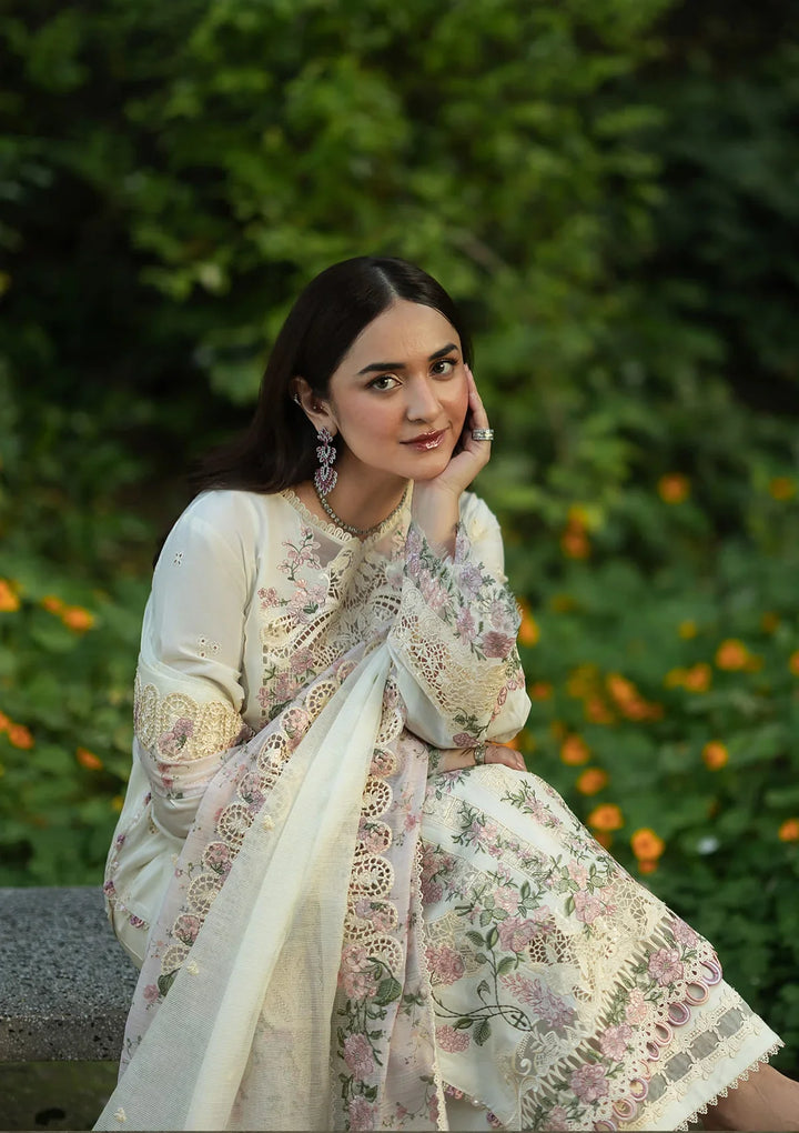 LUXURY LAWN VOL ll &