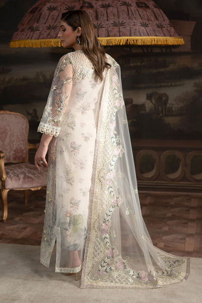 Elanora Luxury Chiffon Formals