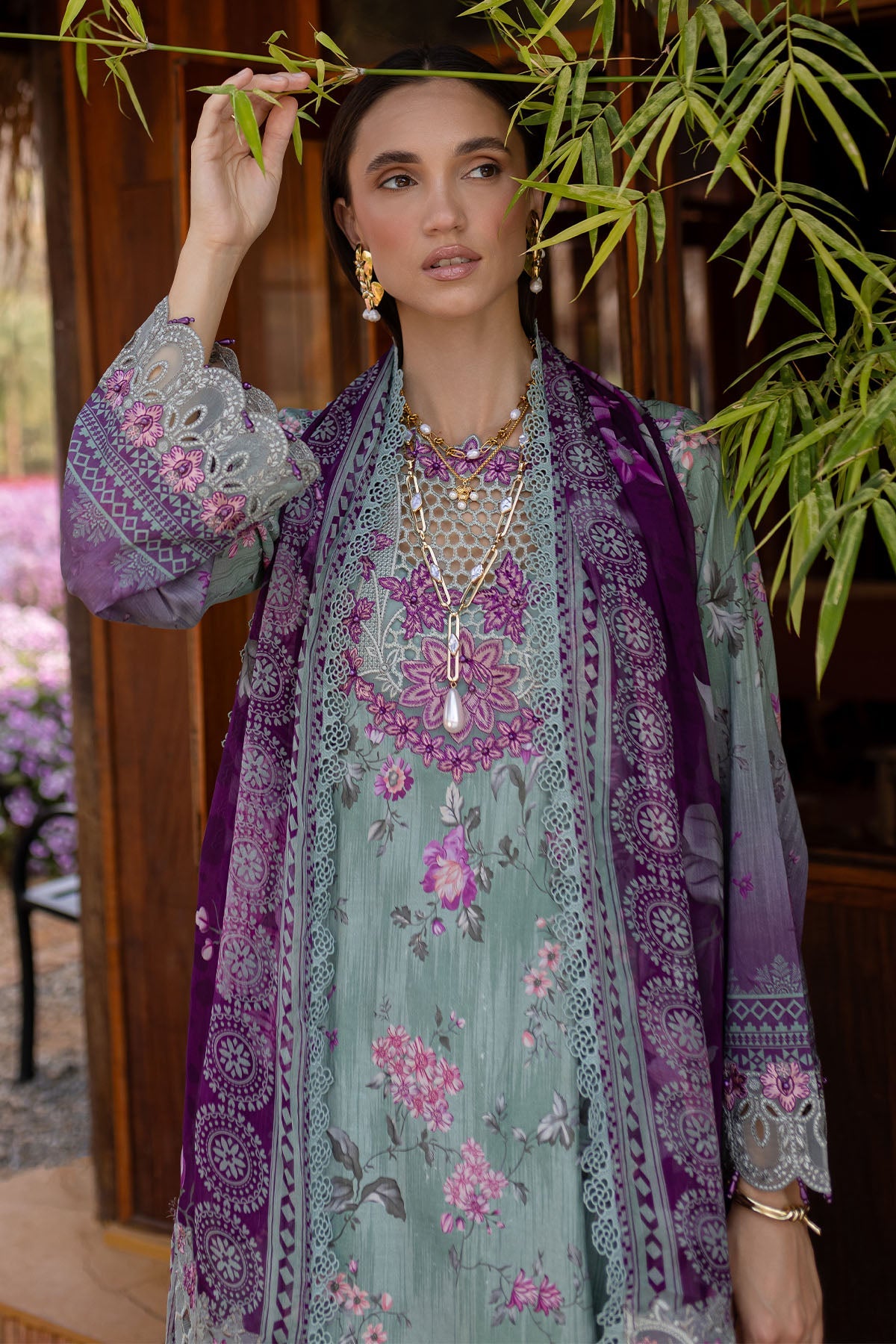Bloom Lawn Collection