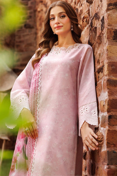 seraya lawn collections
