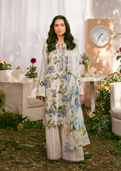 PRINTS LAWN COLLECTION