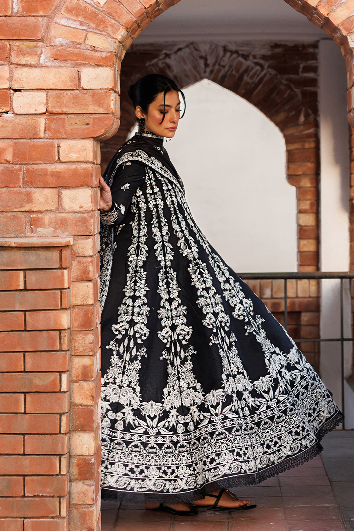 Mirabelle Festive Luxury Lawn
