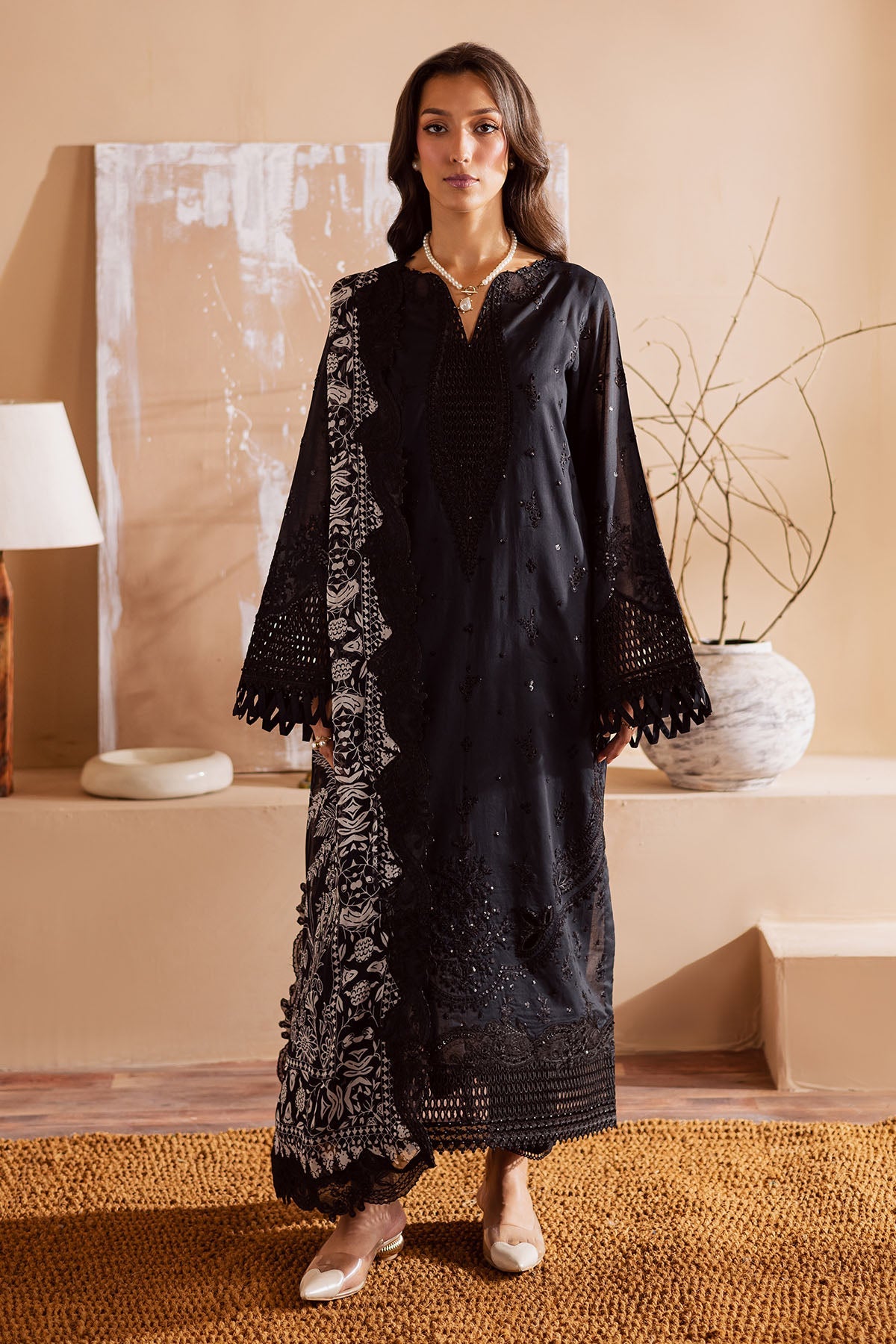 Koyal Lawn Collections