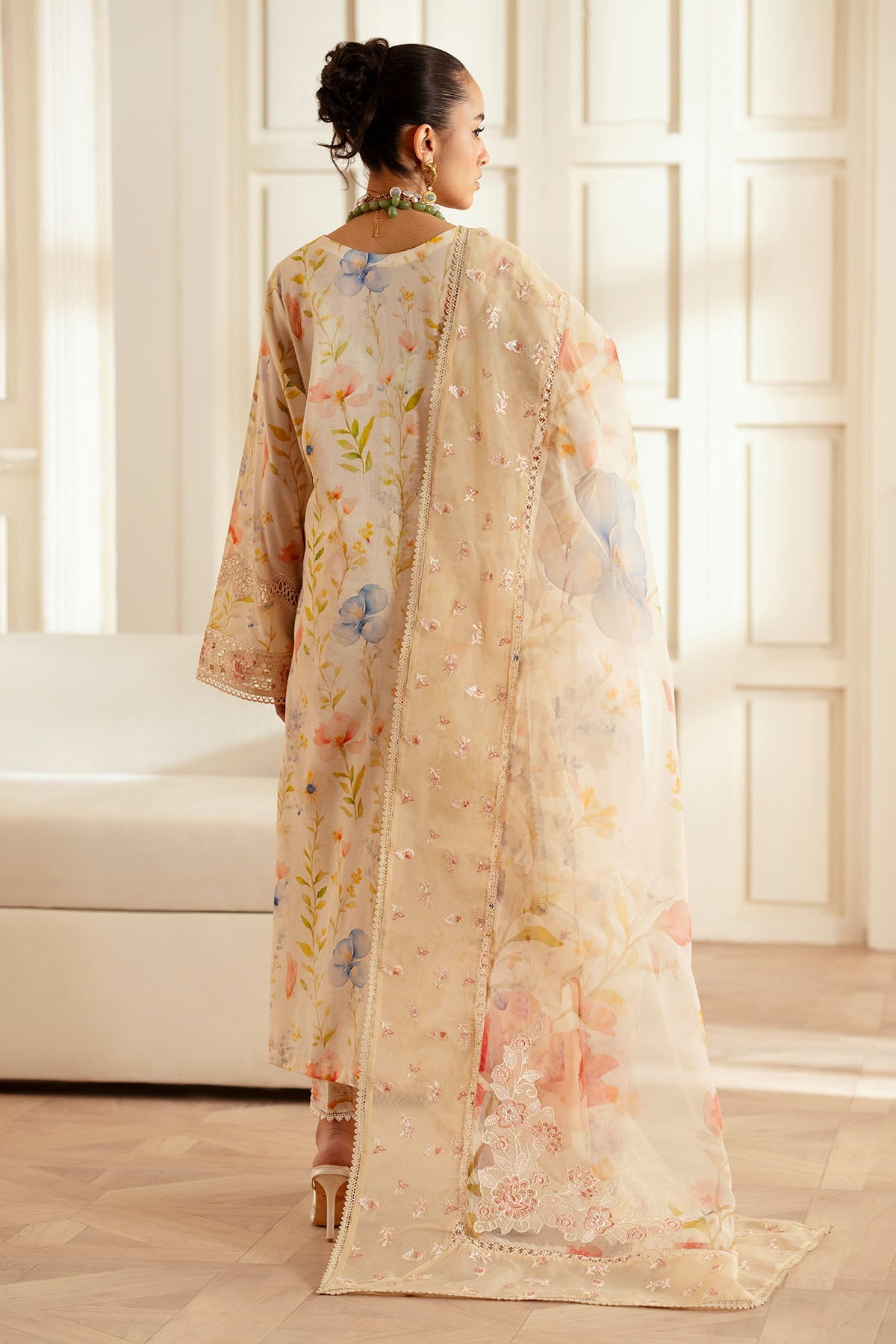 Feya Lawn Collections