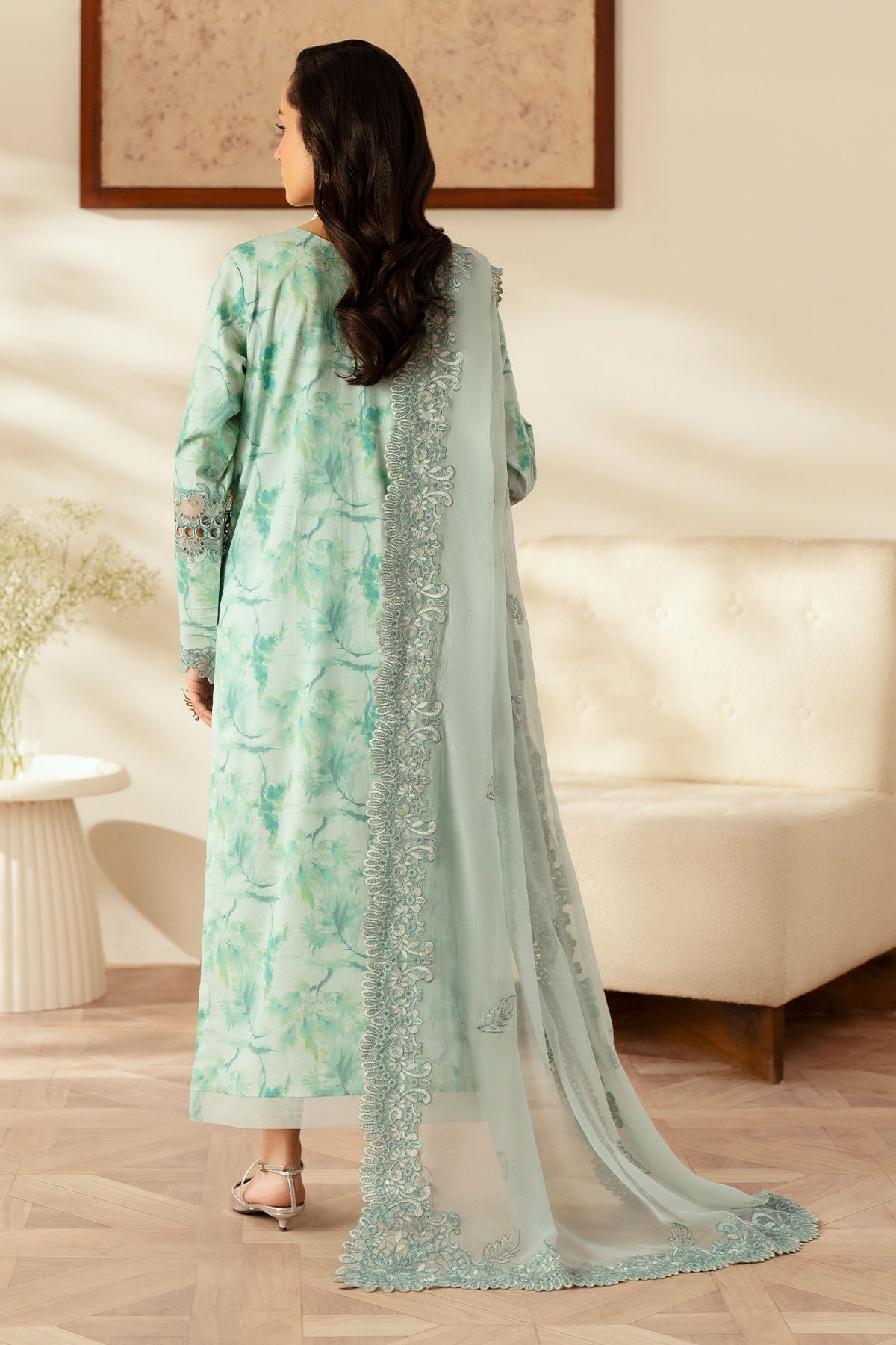 Feya Lawn Collections