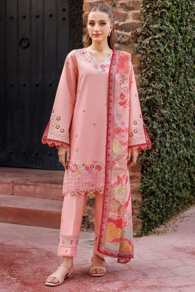seraya lawn collections