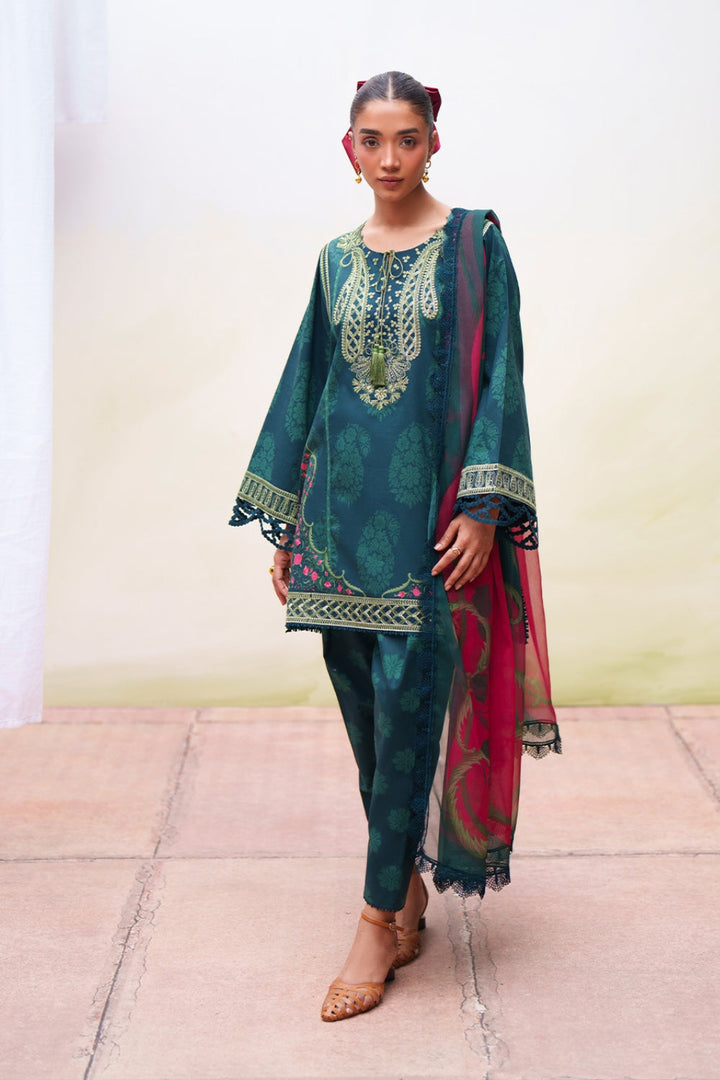 laanem Lawn Collections