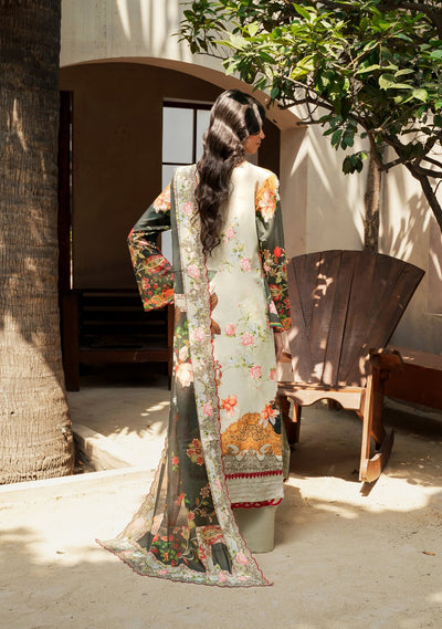 Firdous Sunspell Lawn