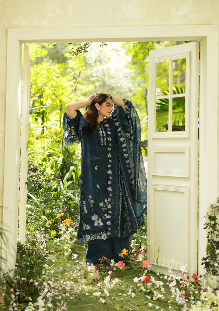 LUXURY LAWN VOL ll &