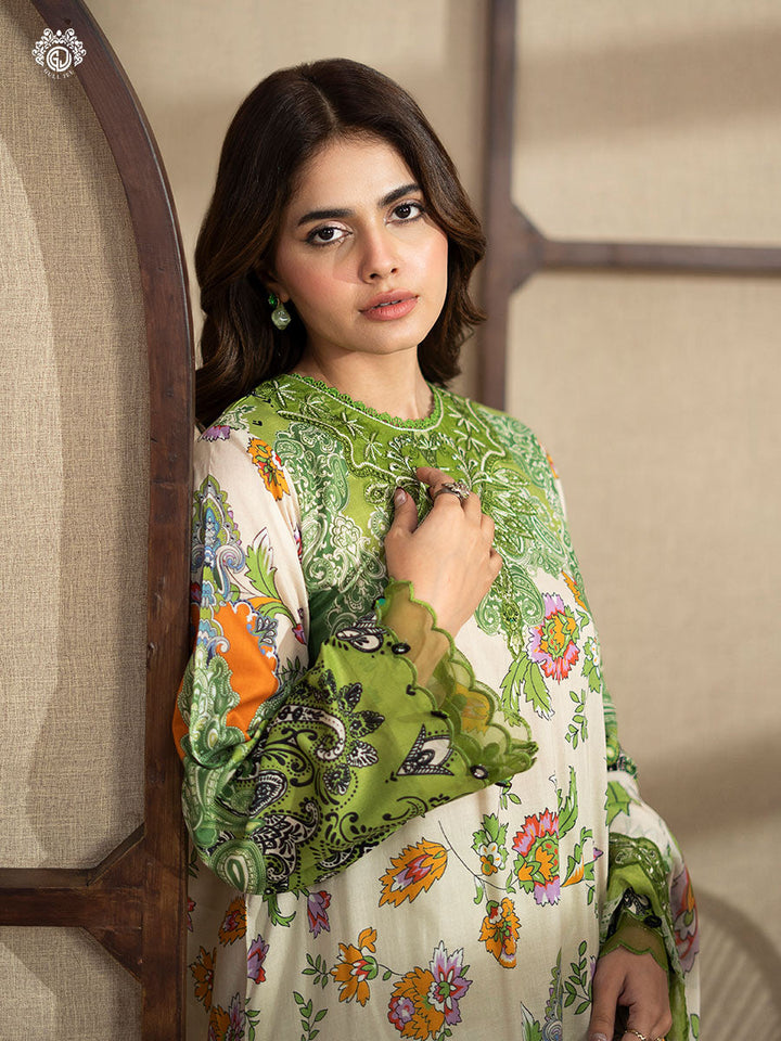 Raya Unstitched 3 PC
