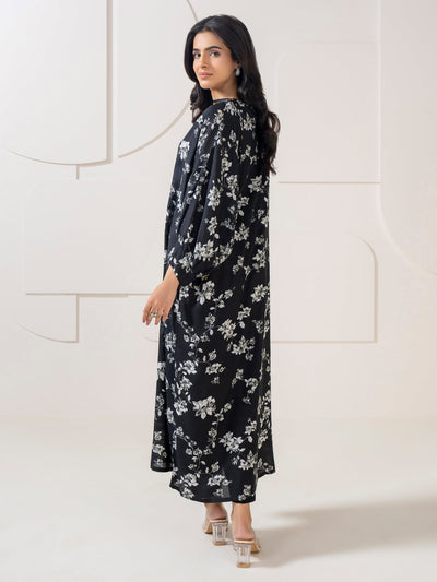 Lawn Shirt-Printed (Pret)