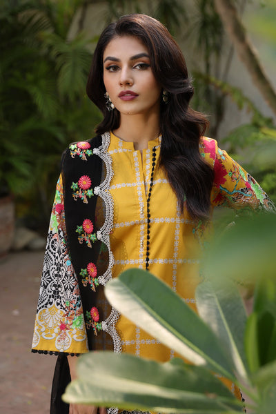 PRINT MELODY Lawn