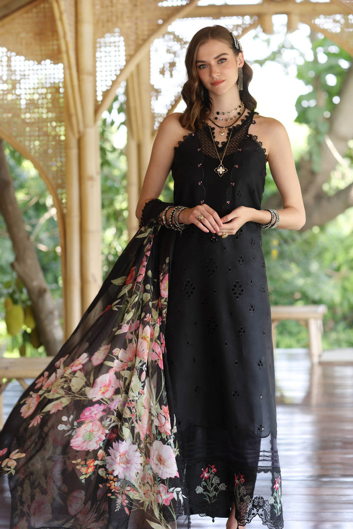 LUXE PRINKARI LAWN