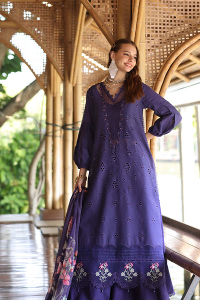 LUXE PRINKARI LAWN