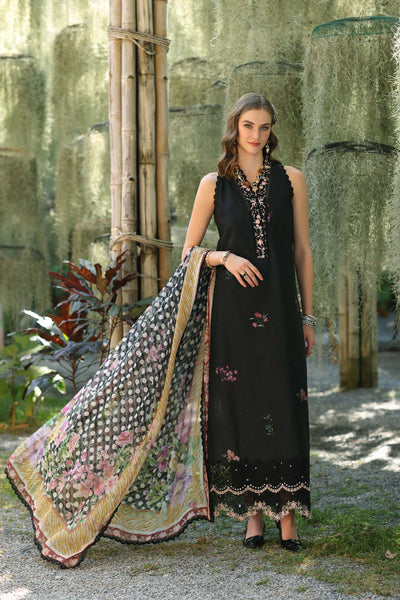 LUXE PRINKARI LAWN