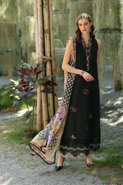 LUXE PRINKARI LAWN