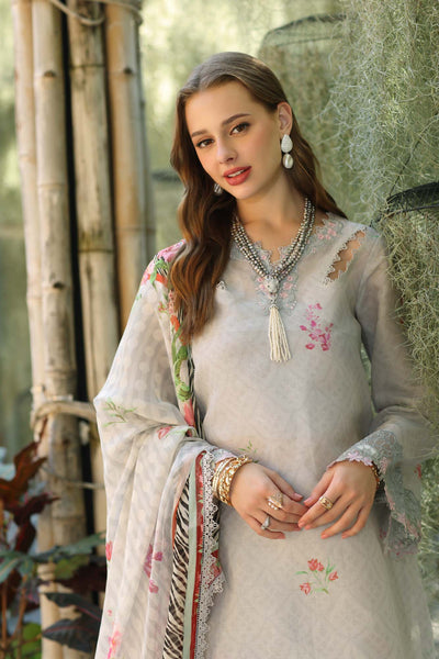 LUXE PRINKARI LAWN