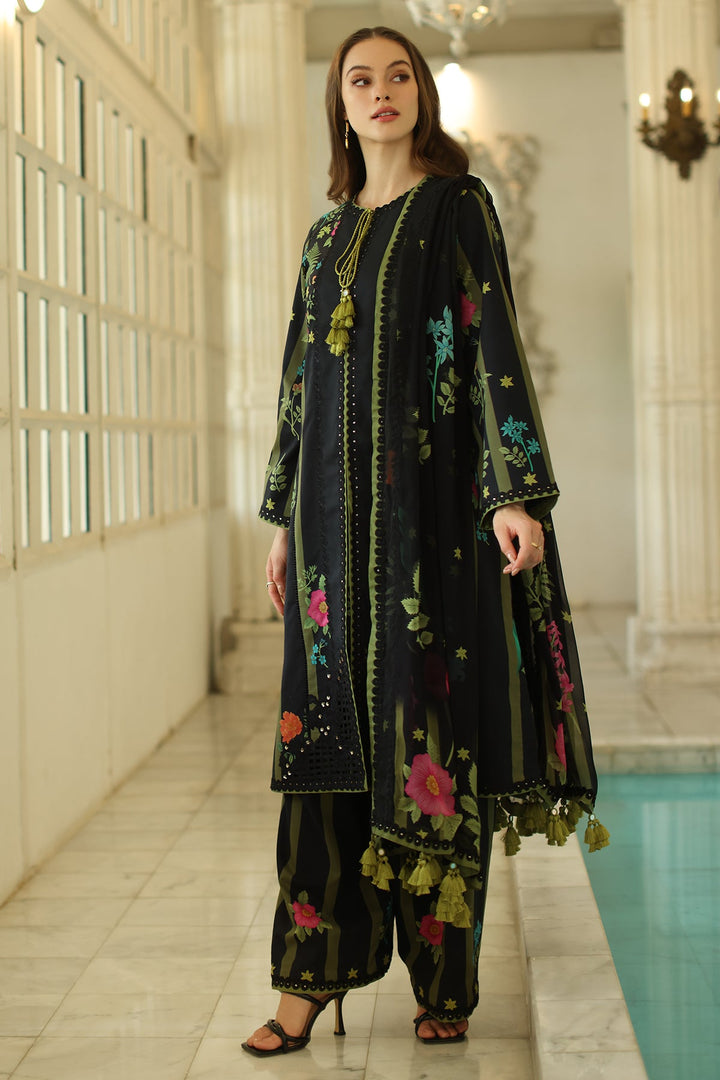 Aniq Lawn Collection